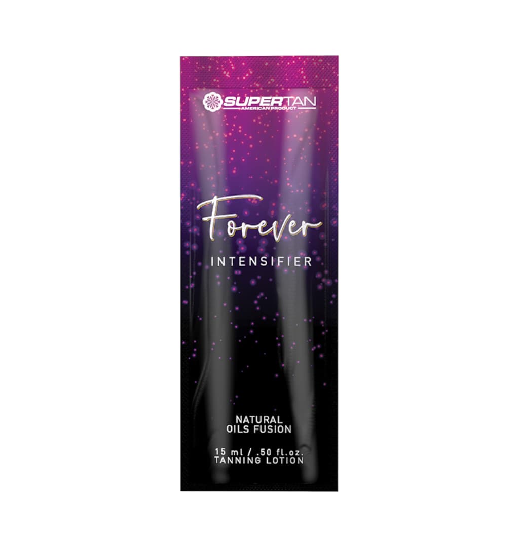 Supertan Celebrate FOREVER – Intensificator puternic de bronz cu uleiuri naturale - imagine 2