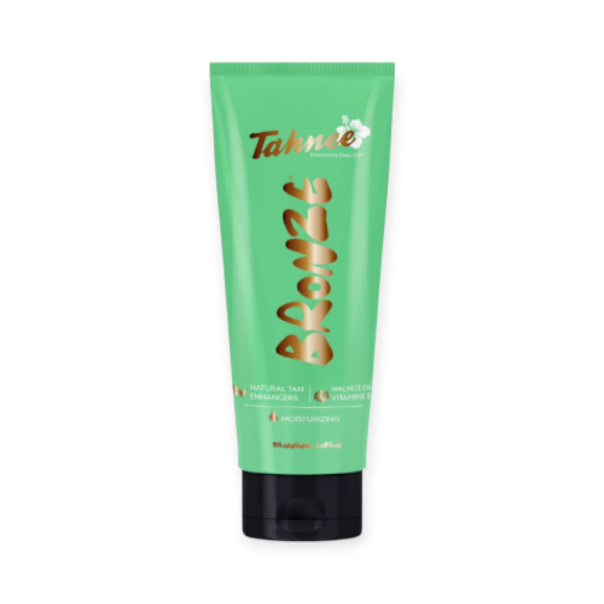 Tahnee Bronze Intensificator de Bronzare - Format 100ml