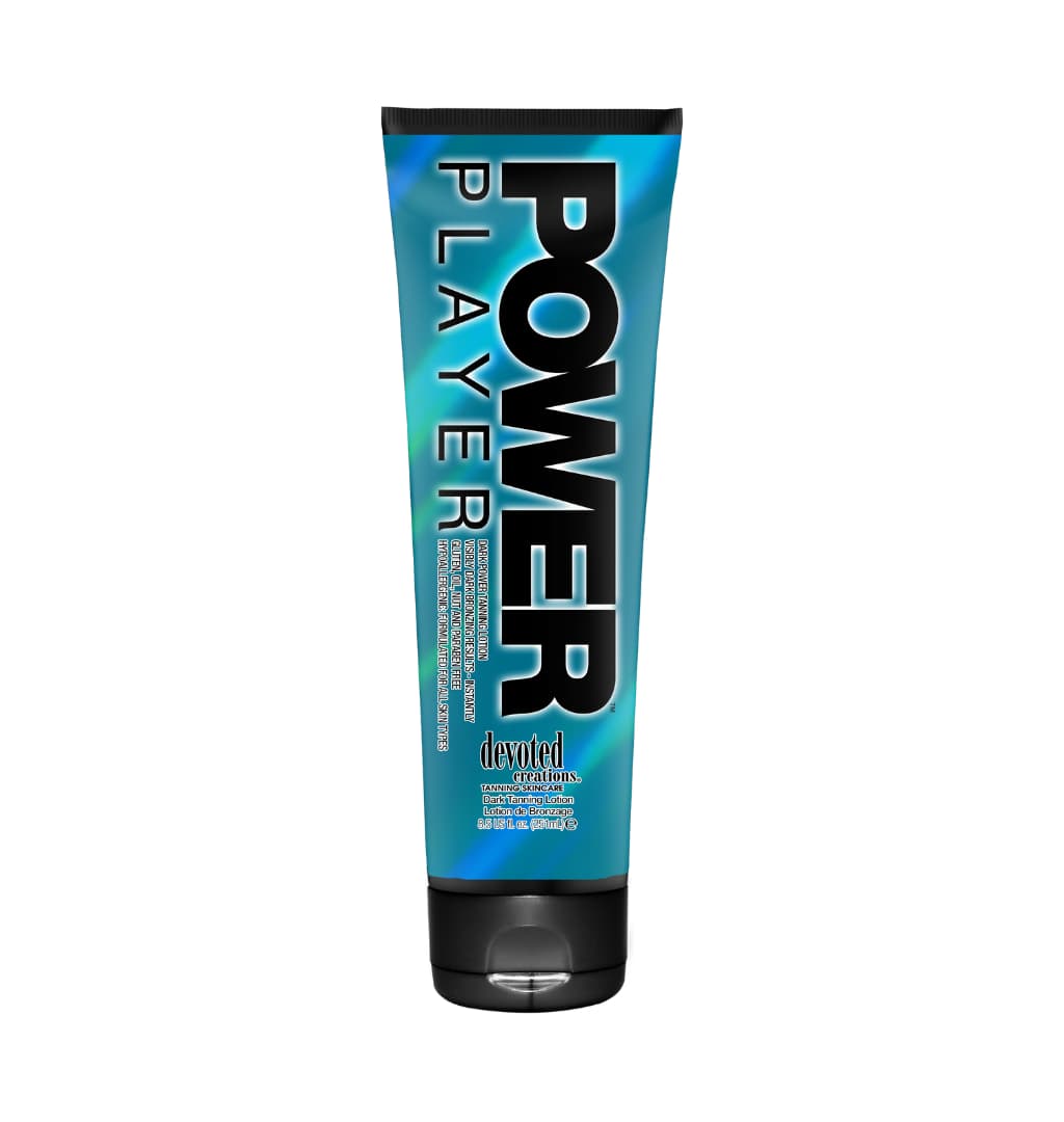Devoted Power Player Intensificator Fermitate DHA x30