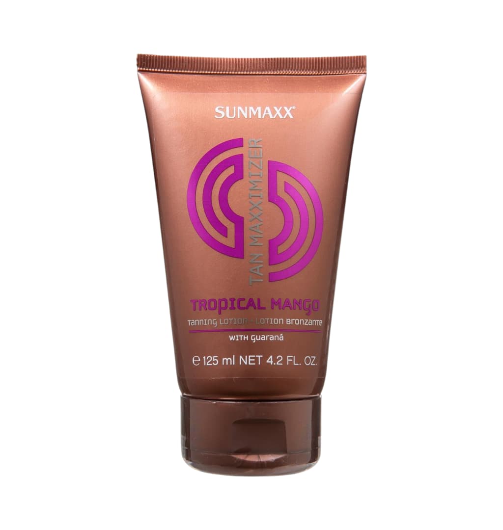 Sunmaxx Tropical Mango Tanning Loțiune Fără Bronzant