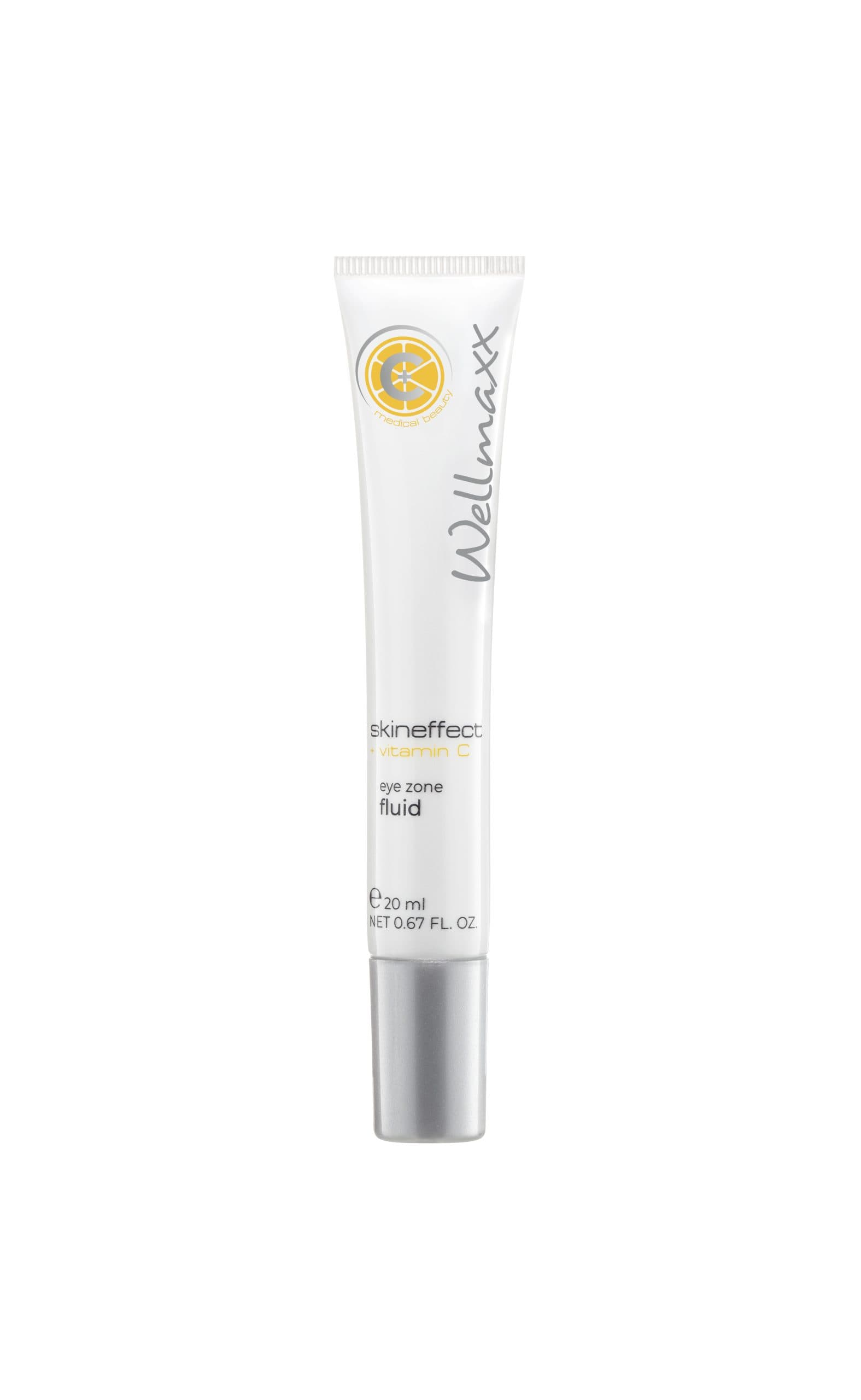 Wellmaxx + Vitamin C Eye Zone Fluid